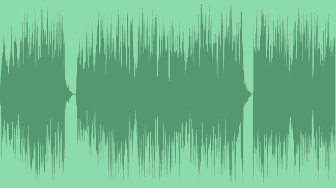 Nitrogen Insanity: Royalty Free Music