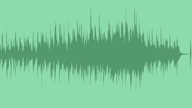 Peaceful Ambient: Royalty Free Music