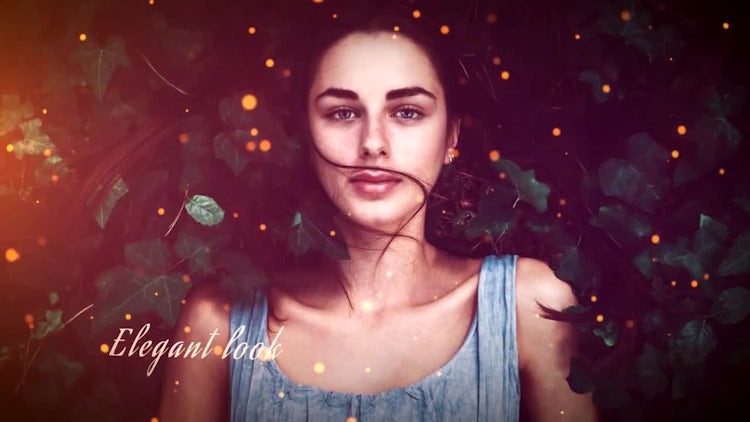 Feelings: After Effects Templates
