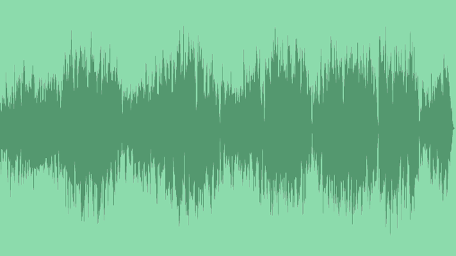 Supernatural Fate: Royalty Free Music