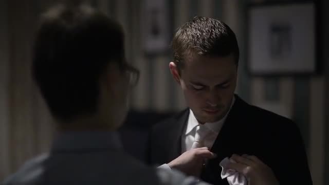 Preparation Before Wedding: Stock Video