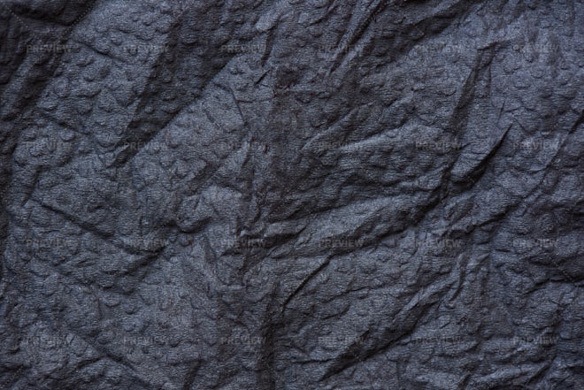 Brown Texture Of Parchment Paper - Stock Photos