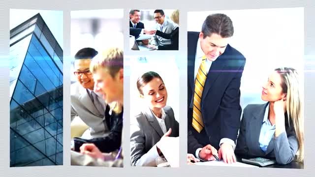 Flip Shot: After Effects Templates