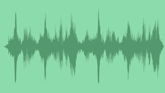 The Cries Of A Dark Mind: Royalty Free Music