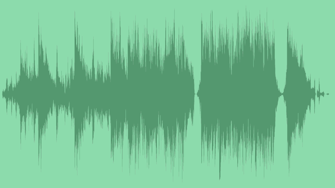 A Touch Of Faith: Royalty Free Music