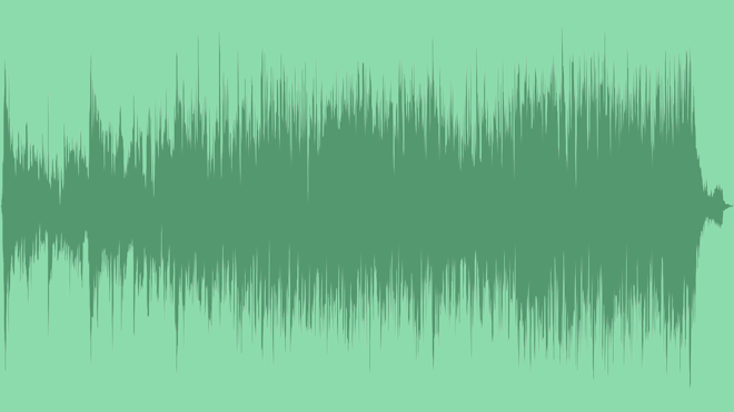 Cinematic Inspire: Royalty Free Music