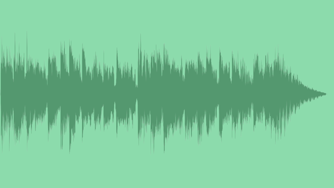 Emotional Logo: Royalty Free Music
