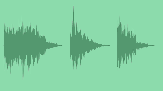 Simple Piano Logo: Royalty Free Music