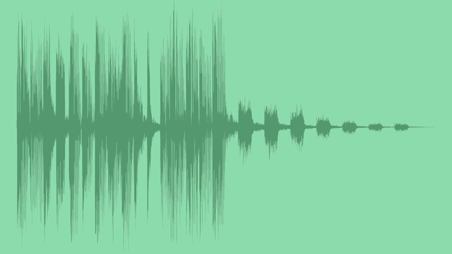House Garage Intro: Royalty Free Music