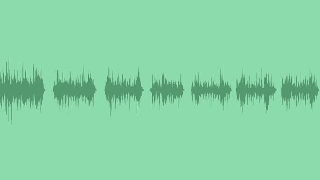 Christmas Bells: Sound Effects