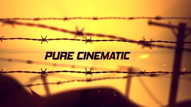 The Glory: After Effects Templates