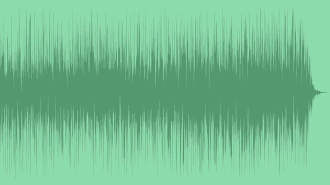 Modern Trends: Royalty Free Music
