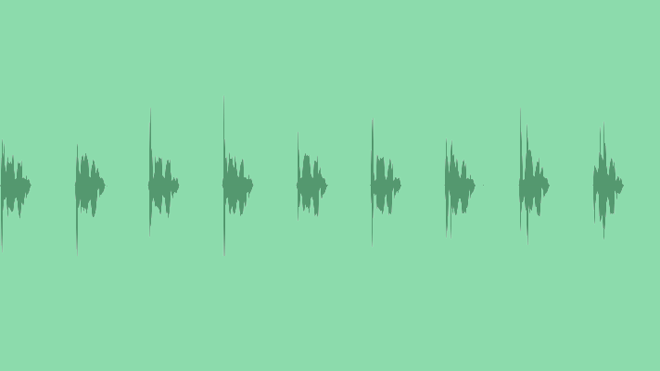Swoosh SFX Pack: Sound Effects