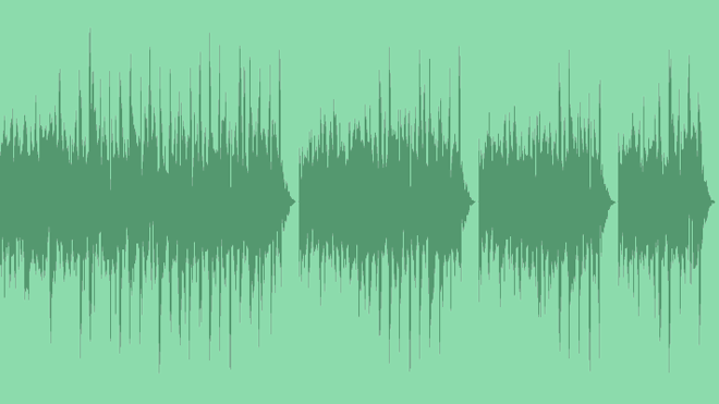 Infinity Dreams: Royalty Free Music