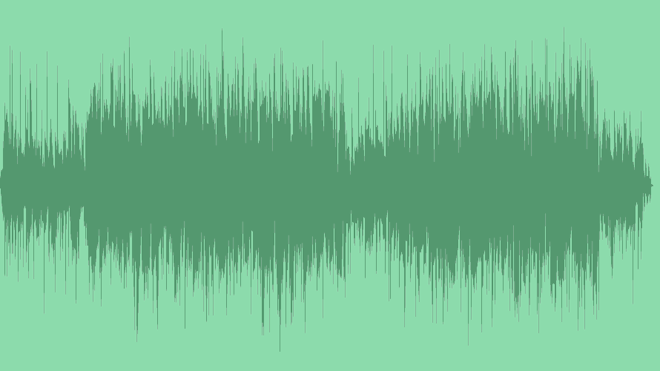 Running River: Royalty Free Music