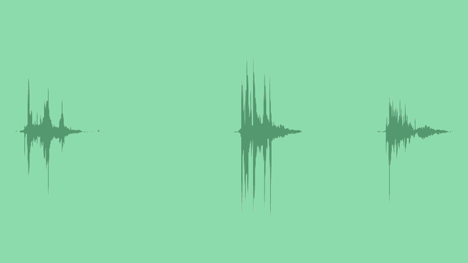 Water Slosh - Sound Effects | Motion Array