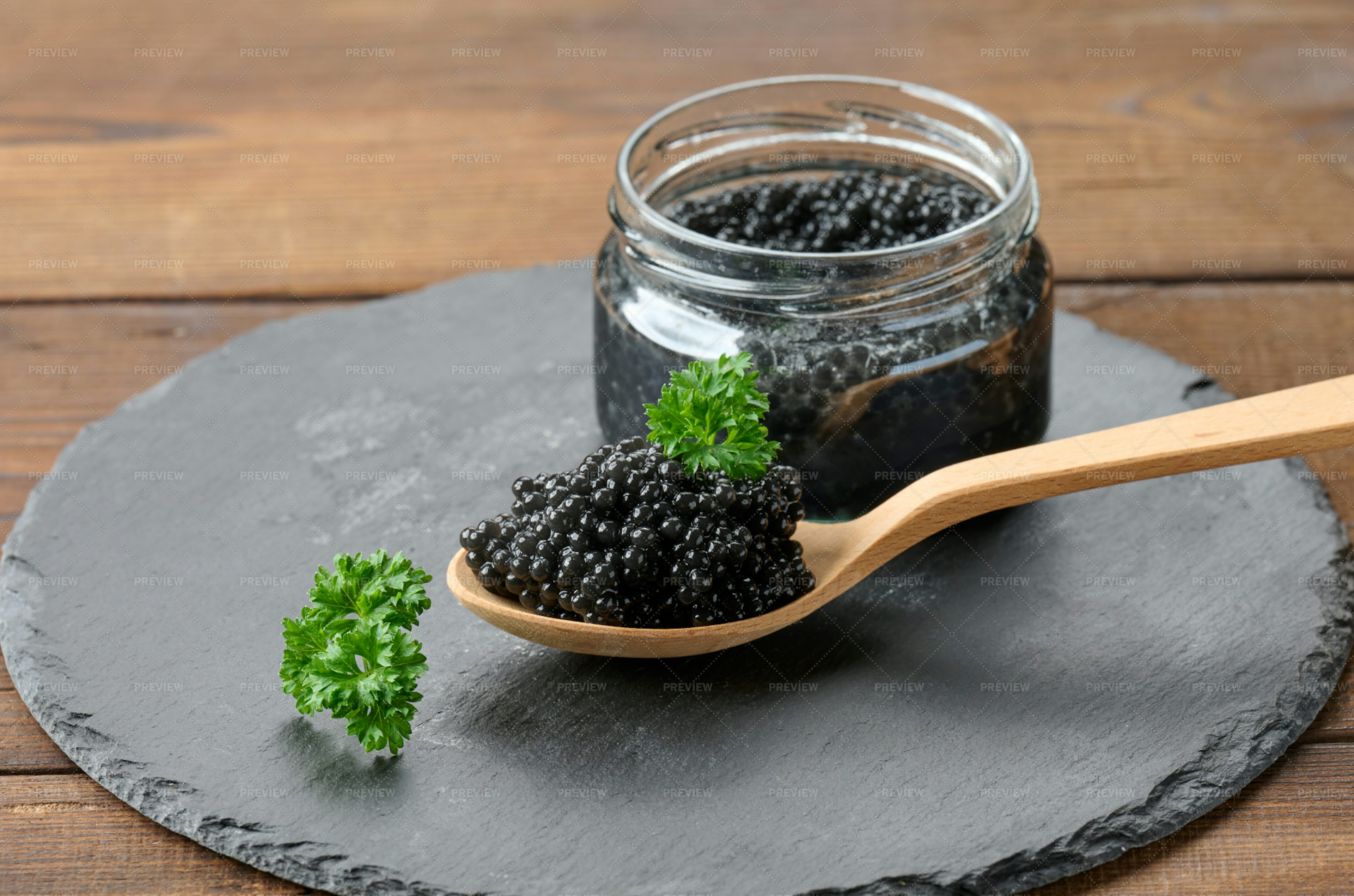 black-paddlefish-caviar-stock-photos-motion-array