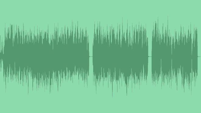 Fuel Up: Royalty Free Music