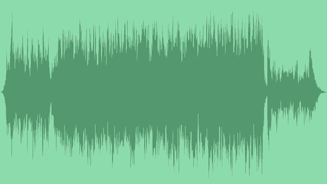Victory Tour: Royalty Free Music