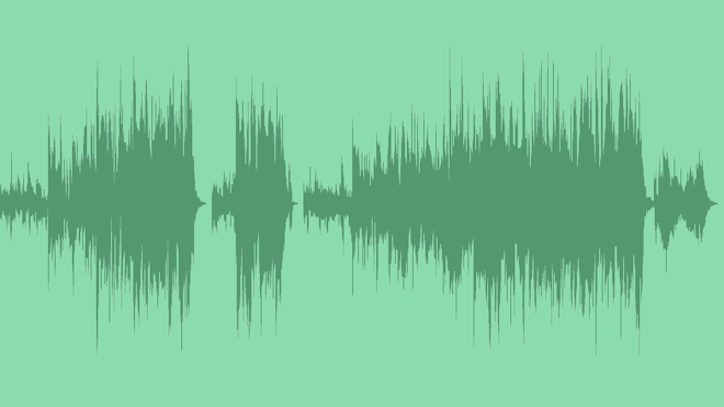 Violin Touch: Royalty Free Music