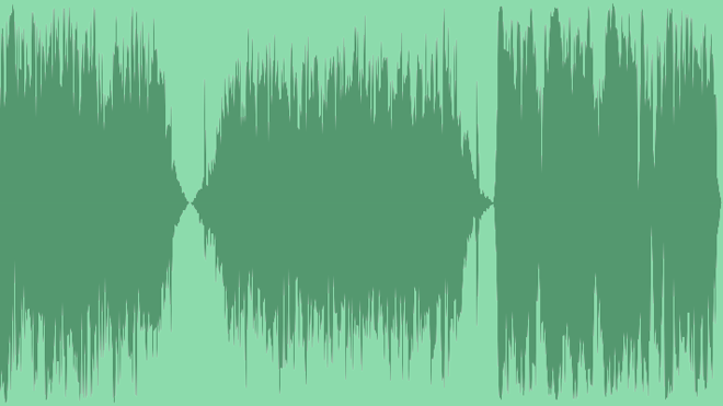Background Ambience Drone: Sound Effects