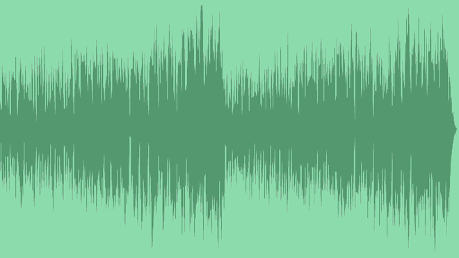 Indian Ocean Waves: Royalty Free Music