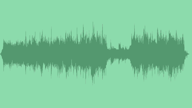 Historical Story: Royalty Free Music