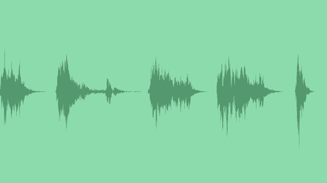 Wind Bells: Sound Effects