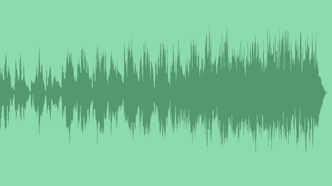 Beautiful Summer Wilderness: Royalty Free Music