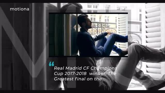 Modern Typography: After Effects Templates