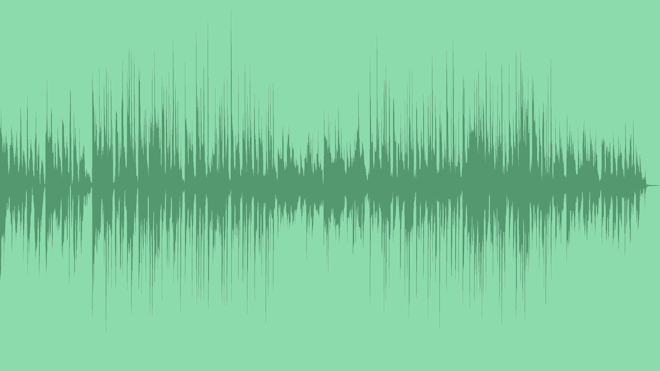 Beautiful Place: Royalty Free Music