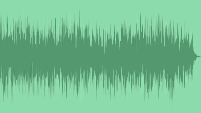 That Ambient Paradise: Royalty Free Music