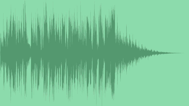 Dubstep Cyborg Rhythm Logo: Royalty Free Music