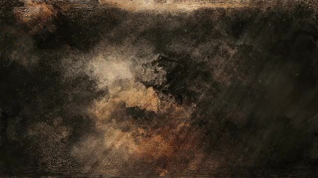 Dark Fantasy Mystical Grunge Pack: Stock Motion Graphics
