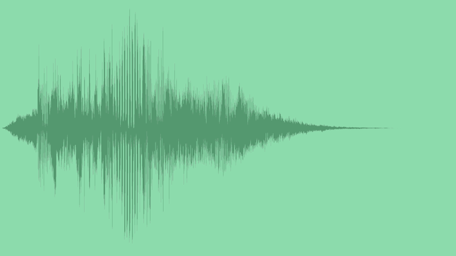 Deadly Hit: Royalty Free Music