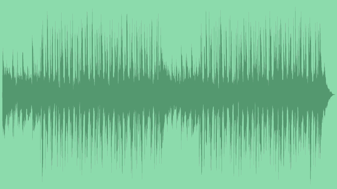 Minimal Acoustic Inspiration: Royalty Free Music