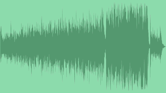 Breeze Of Light: Royalty Free Music