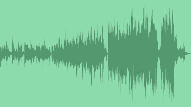 Last Hope: Royalty Free Music