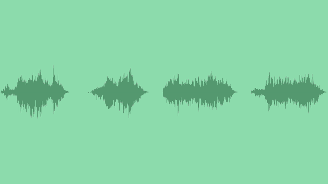 Stone Door Opening: Sound Effects