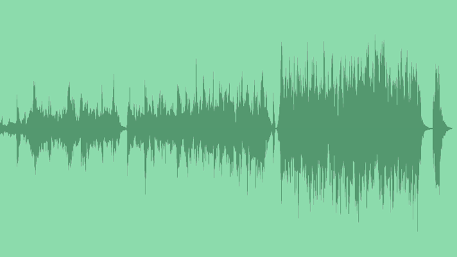War Of The Worlds: Royalty Free Music