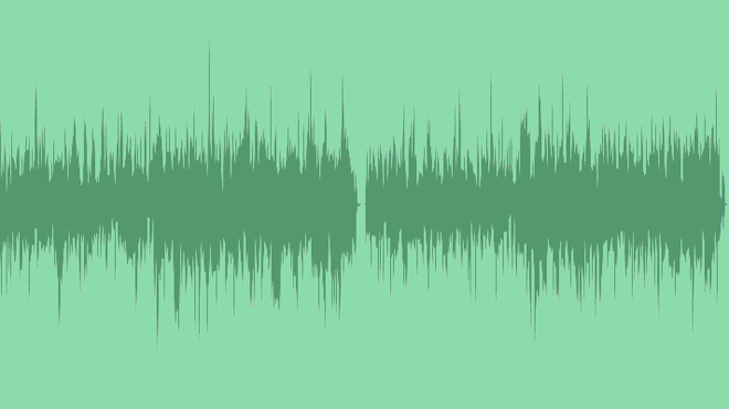 Winter Sunny Day: Royalty Free Music