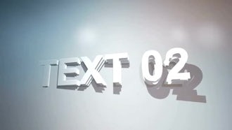 Paper Flip: After Effects Templates