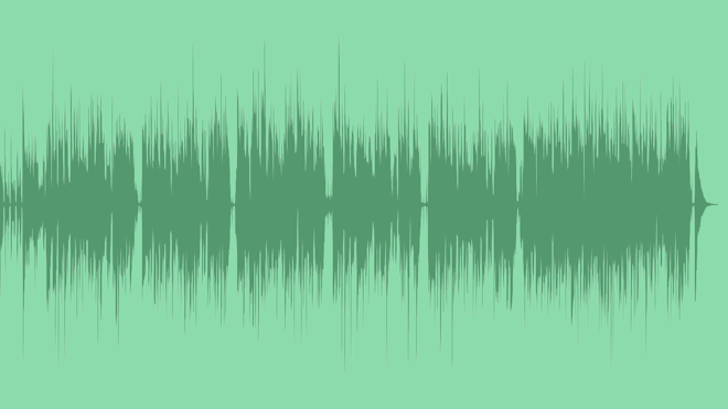 Hawaiian Luau: Royalty Free Music