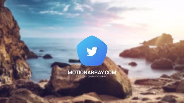 Logo Reveal 3: After Effects Templates