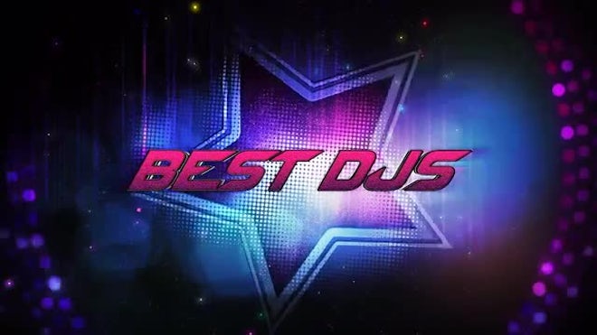 Disco Party Promo After Effects Templates Motion Array