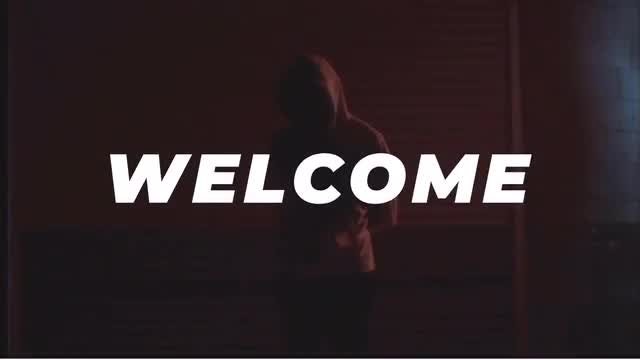 Modern Fast Promo: Premiere Pro Templates