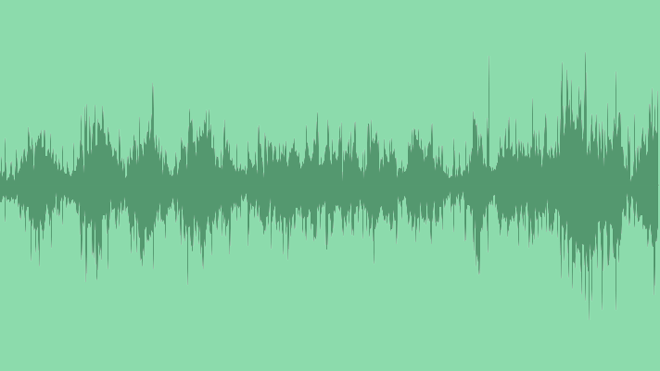 Bus Ambiance: Sound Effects