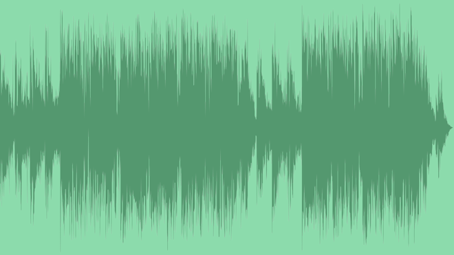 The Fashion House: Royalty Free Music