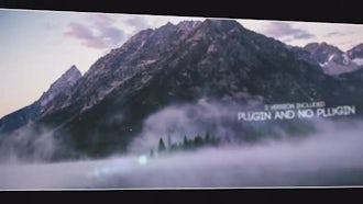 Another World: After Effects Templates