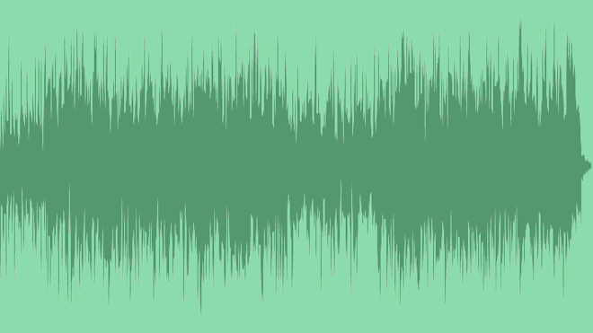 Energetic Funk Rock: Royalty Free Music